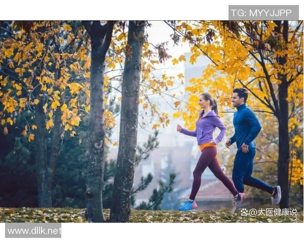 拥抱健康之道探寻适合自己的最佳运动方式与秘诀